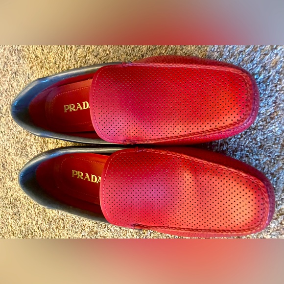 PRADA Loafers - Picture 3 of 16